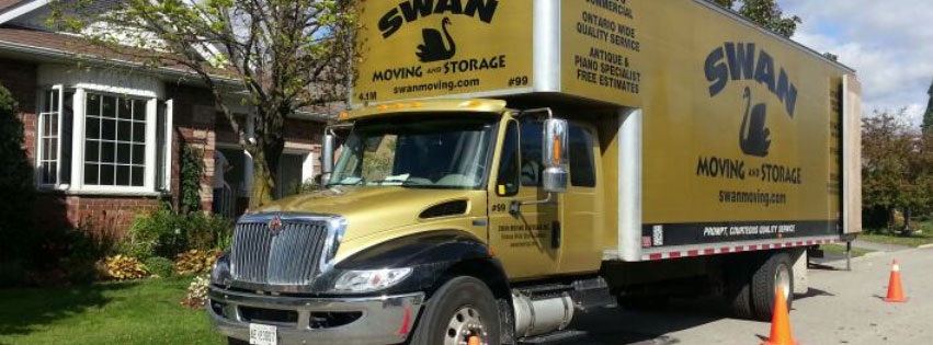 Kitchener movers